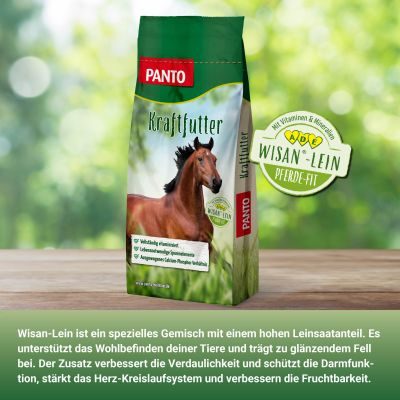 Thumbnail 1: PANTO Formel E (5mm Pellet) 25kg