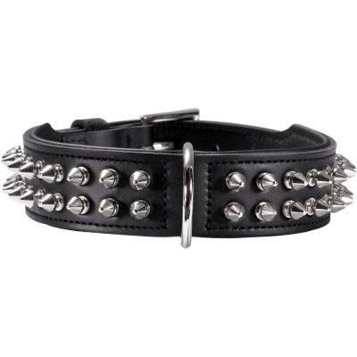 Thumbnail 1: HUNTER Halsband Rambo M-L (60), schwarz