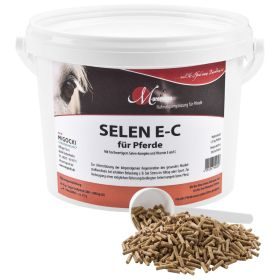 MIGOCKI SELEN  für Pferde - Muskelstoffwechsel 1,5kg