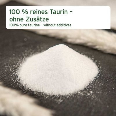 Thumbnail 2: AniForte Taurin Pulver für Hunde