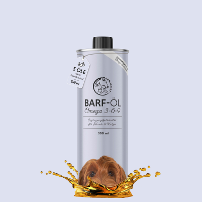 annimally BARF-ÖL