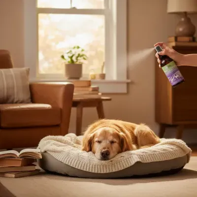 Thumbnail 5: Yuki cares Nestspray Fühl dich geborgen