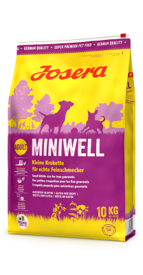 Josera Josera Miniwell 10 kg