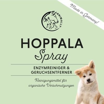 Thumbnail 4: annimally Hoppala Spray