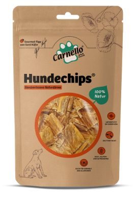Carnello Hundechips