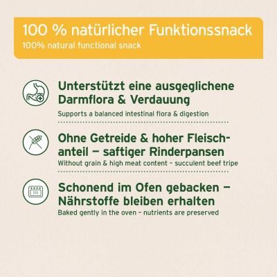 Thumbnail 4: AniForte Gras- & Kotfresser Snack