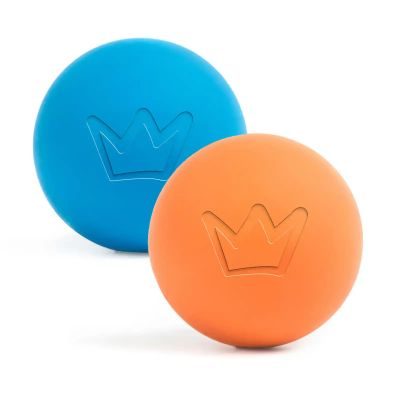 Thumbnail 4: Rudelkönig RudelkönigHundeball aus Naturkautschuk, Robustes Hundespielzeug