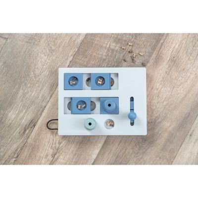 Thumbnail 2: TRIXIE Dog Activity Strategie-Spiel Mini Mover