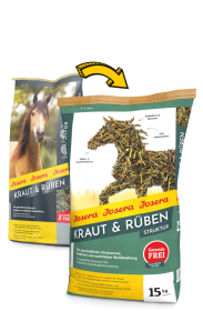 Josera Josera Kraut & Rüben Struktur 15 kg