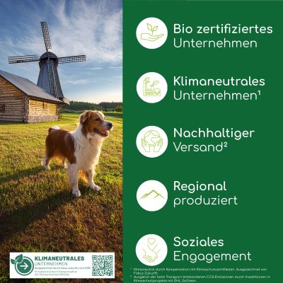 Thumbnail 5: Wolfsbacher Natur Bio Hanföl 100ml