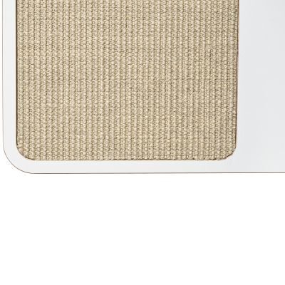 Thumbnail 5: stylecats® Kratzwand Relex 3 Liegeflächen Sisal beige Cozy beige, 70 x 37,5 x 120 cm