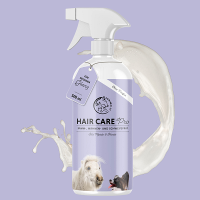 annimally Hair Care Pro