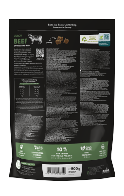 Thumbnail 2: Sanabelle Sanabelle Juicy Land-Rind