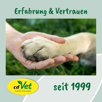 Thumbnail 7: insektoVet® Shampoo 200 ml – Pflegeshampoo zur natürlichen Geruchsmaskierung für Hunde & Katzen