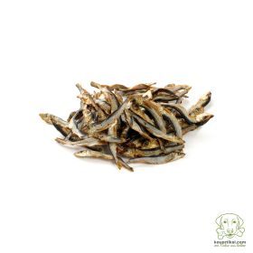 kauartikel.com Ostsee-Sprotte - Hunde-Kauartikel - Hunde-Snack - Kausnack - Fisch-Leckerli