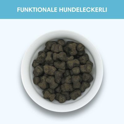Thumbnail 7: Sollis Zahnpflege Leckerli für Hunde 80 g