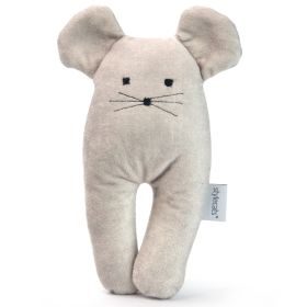 stylecats® Katzenspielzeug Dusty Katzenminze hellgrau 18 cm