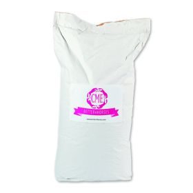 CME Better 4 Horses getreidefreies, hochverdauliches und magenschonendes Kraftfutter aus 100% Reiskleie