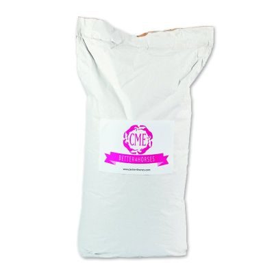 Bild 1 von 1: CME Better 4 Horses getreidefreies, hochverdauliches und magenschonendes Kraftfutter aus 100% Reiskleie