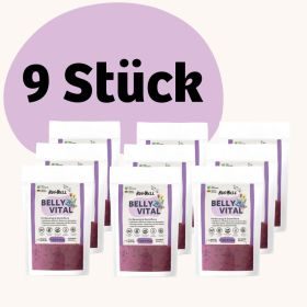 BugBell Veganes Topping Magen & Darm