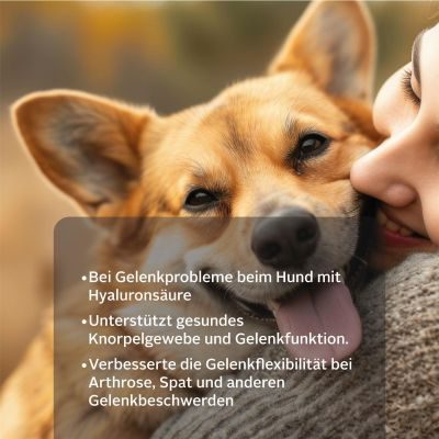 Thumbnail 3: TJURE TJURE - Gelenk Tabs 2 x 250 g  Spar Pack | Reduziert Gelenkprobleme | fördert Gelenkgesundheit