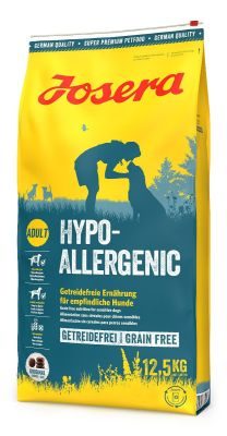 Josera Josera Hypoallergenic 12,5kg