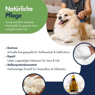 Thumbnail 5: Dr.Clauder´s Fell Plus Paste 100ml