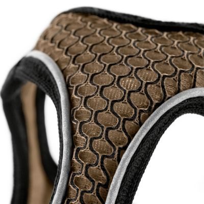 Thumbnail 2: HUNTER Geschirr Hilo Comfort XS, braun