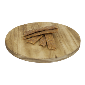 Royal Diamonds Royal Diamonds Kaninchenfleischstreifen200g