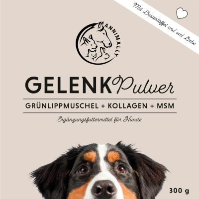 Thumbnail 4: annimally Gelenkpulver