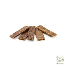 kauartikel.com Pferde-Fleischstreifen - hypoallergener Hunde-Kauartikel - Hunde-Snack - Kausnack vom Pferd - Leckerli