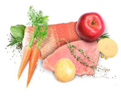 Dibaq Sense Trockenfutter Welpen getreidefrei Lachs & Truthahn 12kg