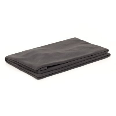 Thumbnail 2: HOUND&NATURE Hundebett ZERMATT XL dunkelgrau + wasserfestem Fleece-Matratzenüberzug