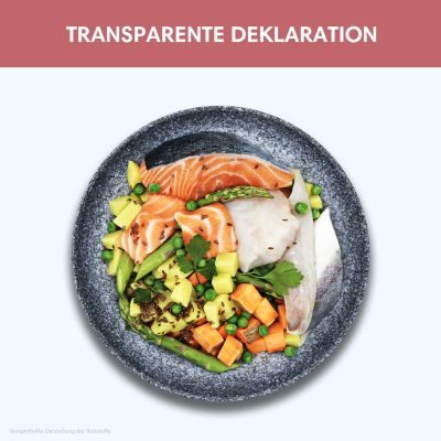 Thumbnail 7: Sollis Welpenfutter mit Lachs 6 kg