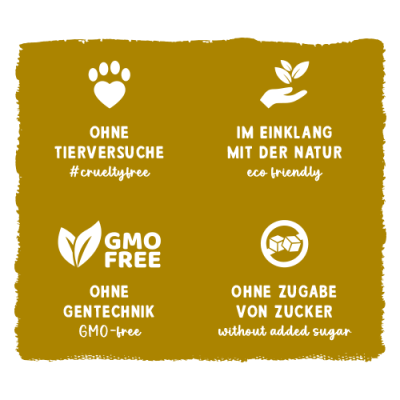 Thumbnail 6: Sanabelle Sanabelle Nassfutter mit Ente & Huhn für Katze – 400g