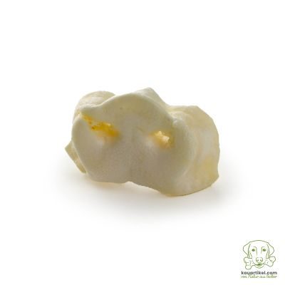 Thumbnail 2: kauartikel.com Schweine-Nasen, weiß - Hunde-Kauartikel - Hunde-Snack - Kausnack vom Schwein - Leckerli