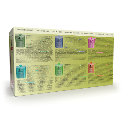 Thumbnail 2: catz finefood® catz finefood® CLASSIC Collection II 12 x 85g