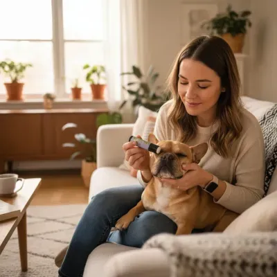 Thumbnail 5: Yuki cares Nasenbutter Pflegestift