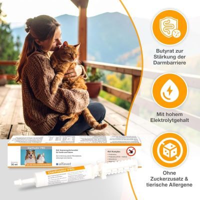 Thumbnail 4: alfavet DiarPositiv PRO 30 ml