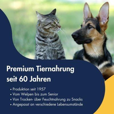 Thumbnail 6: Dr.Clauder’s Dr.Clauder´s Trainee Snack Huhn 500g