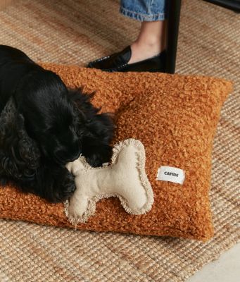 Thumbnail 2: CAFIDE Teddyfell-Hundebettkissen, Bela