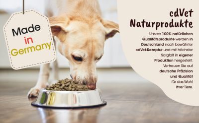 Thumbnail 6: Fit-CROCK® Classic Lamm Maxi 3 kg – Natürliches, kaltgepresstes Trockenfutter für ausgewachsene Hunde