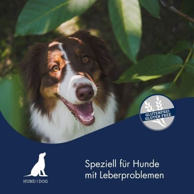 Thumbnail 2: Dr.Clauder’s Diät LPD Leber 200g