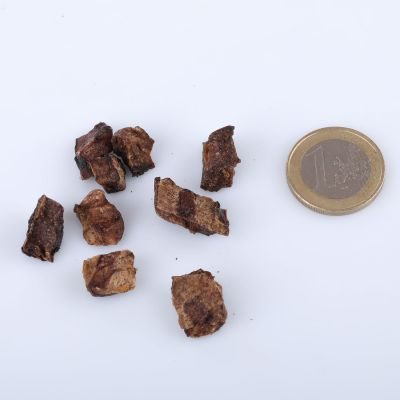 Thumbnail 3: BluePet Lamm Lungenwürfel 200g