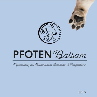Thumbnail 3: annimally Pfotenbalsam