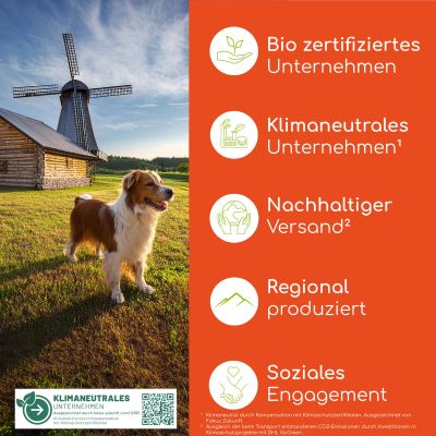 Thumbnail 3: Wolfsbacher Natur Vitamin Paste für Katzen 100 g
