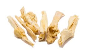 mascota vital Lammkopfhaut für Hunde, 200 g