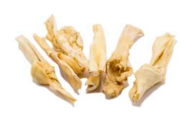 mascota vital Lammkopfhaut für Hunde, 200 g