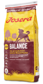 Josera Balance – Hundefutter – leicht verdaulich – 5 x 900g
