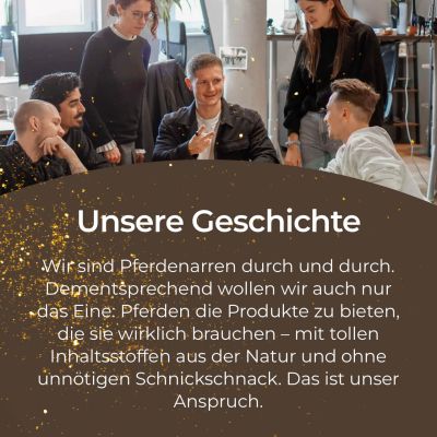 Thumbnail 5: Pferdegold Haut & Fell Eimer 1.5kg